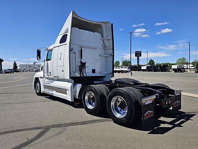 2022 WST 5700XE SLP 