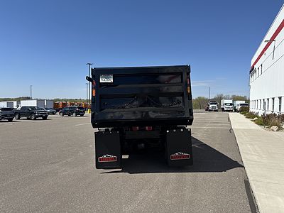 2022 Western Star 4700SF