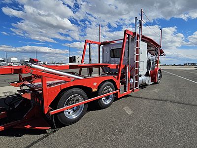 2020 Peterbilt 389