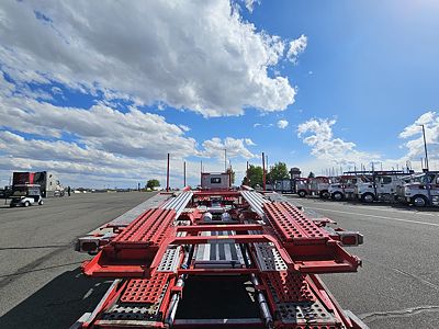 2020 Peterbilt 389