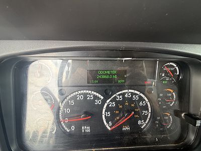 2020 Freightliner 114SD
