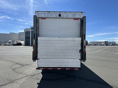 2019 Kenworth T-370