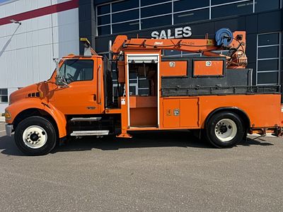 2002 Sterling M7500