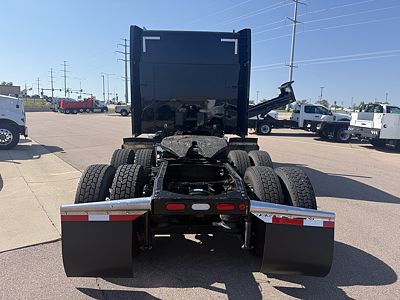 2020 Peterbilt 579