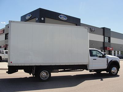 2023 Ford F450