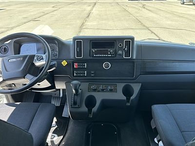 2025 Freightliner M2106