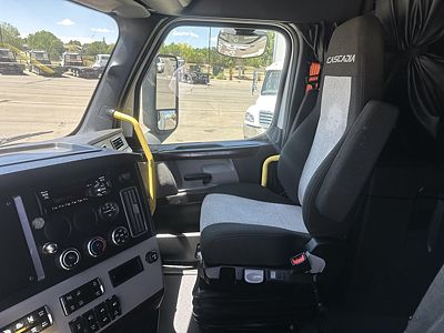 2022 Freightliner PT126SLP