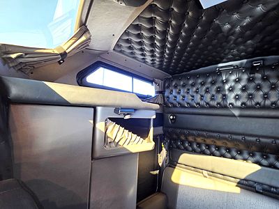 2026 Kenworth W900
