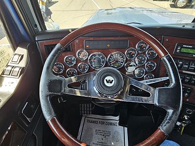 2019 WST 4900FA