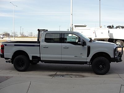2026 Ford F250