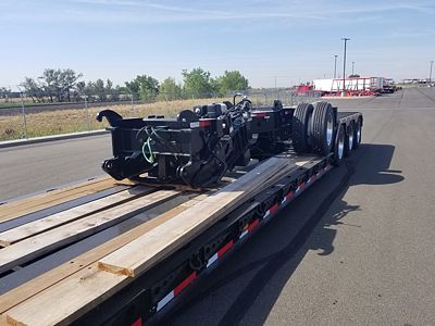 2025 Liddell AP-60-F