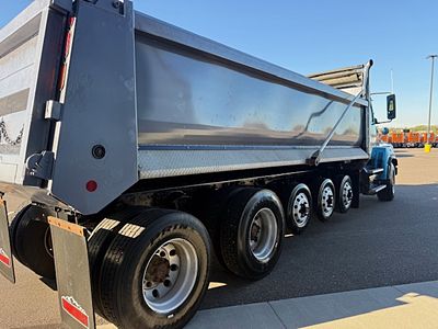 2020 Western Star 4700SB