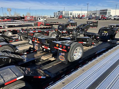 2025 Liddell Hydraulic Booster