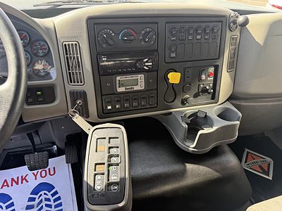2019 International 7600