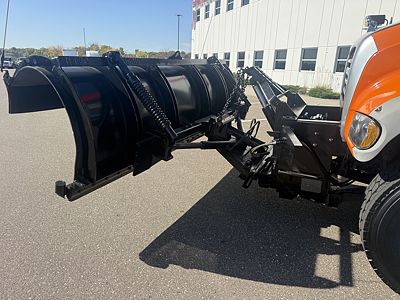 2015 Mack Granite