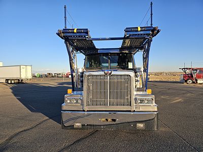 2021 WST 4900FA