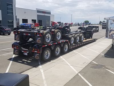 2027 Liddell M65F