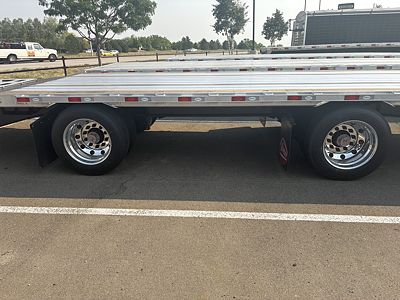 2027 Dorsey DC53BTR Goliath