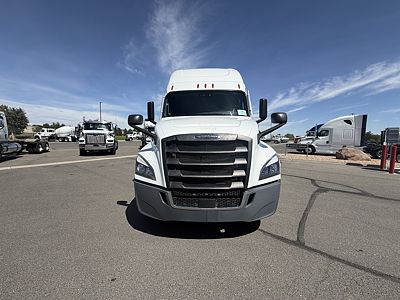 2024 Freightliner PT126SLP