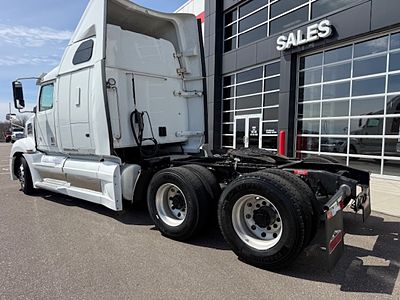 2022 WST 5700XE SLP 