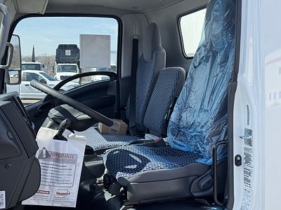 2025 Isuzu NRR GAS