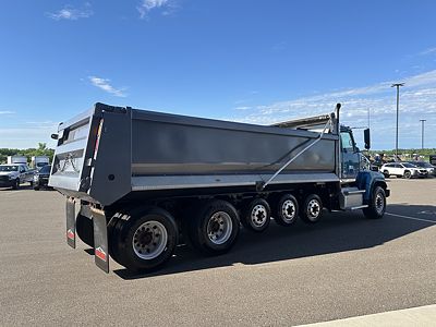 2021 WST 4700