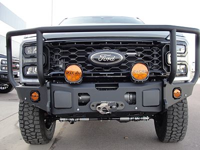 2026 Ford F250