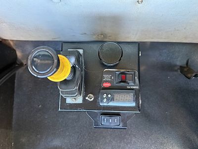 2020 Western Star 4700SB