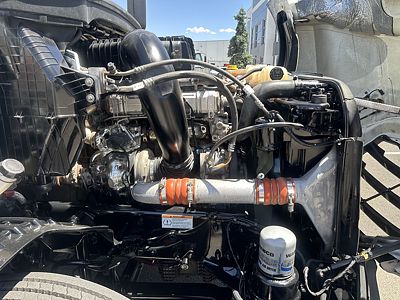 2022 Freightliner PT126SLP