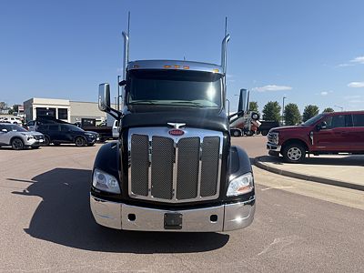 2020 Peterbilt 579