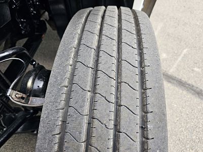 2019 Freightliner CASCADIA