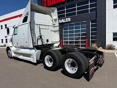2022 WST 5700XE SLP 