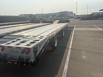 2027 Dorsey DC53BTR Goliath