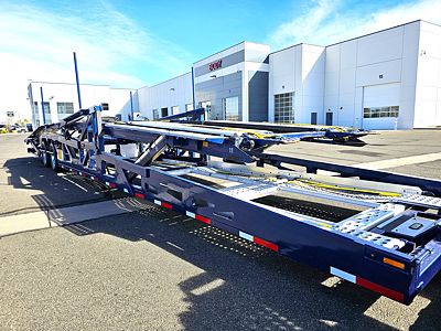 2021 WST 4900FA