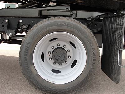 2025 Ford F-550