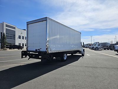 2019 Freightliner M2 106