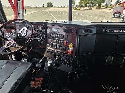 2019 WST 4900FA