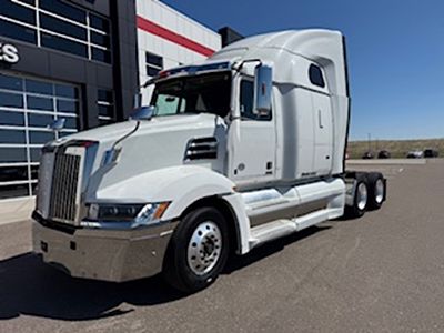 2022 WST 5700XE SLP 