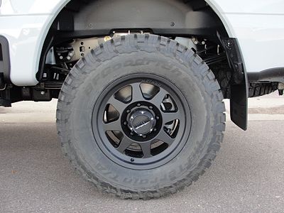 2026 Ford F250