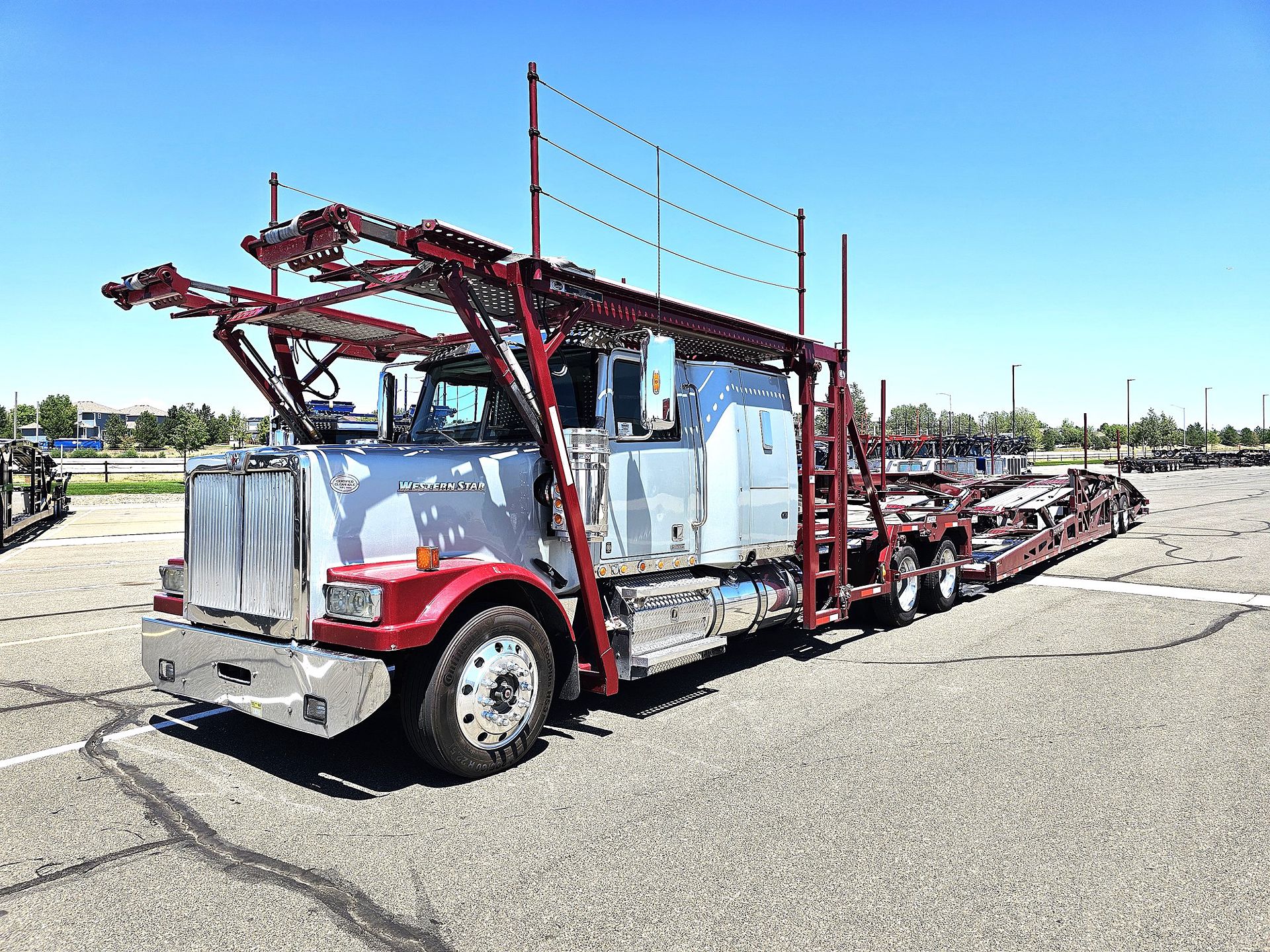 2020 WST 4900FA