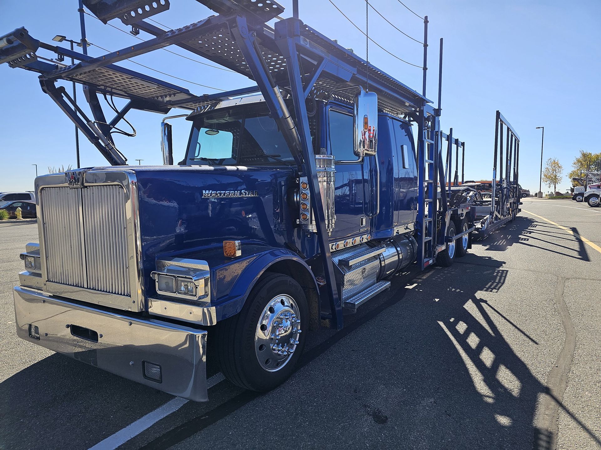 2020 WST 4900FA