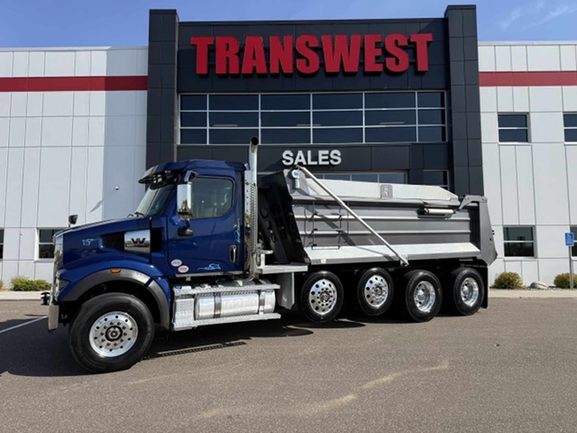 2025 WST 47X