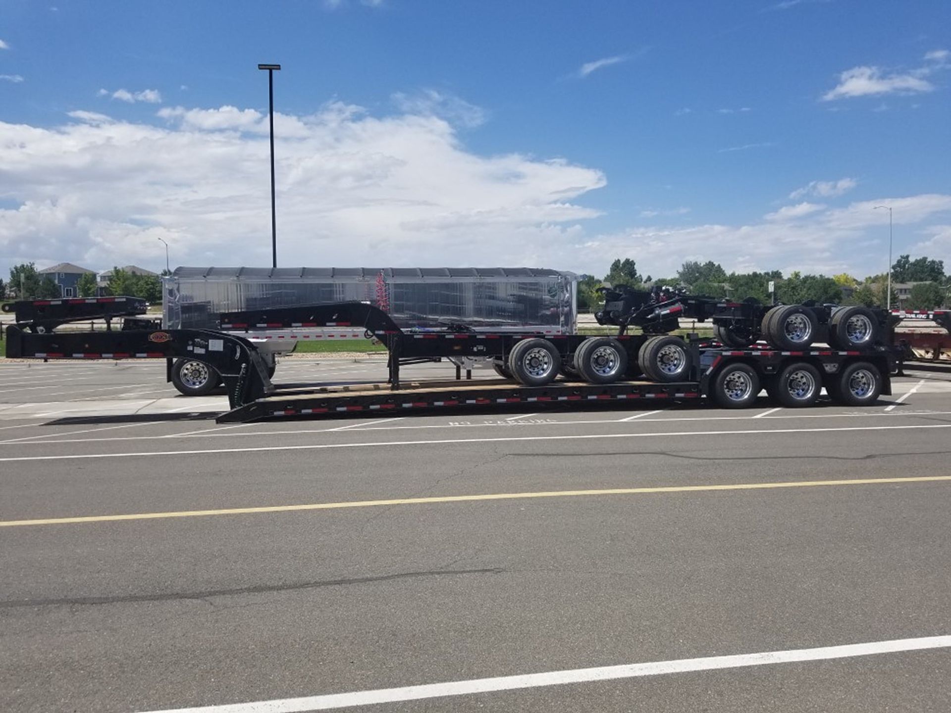 2027 Liddell M65F