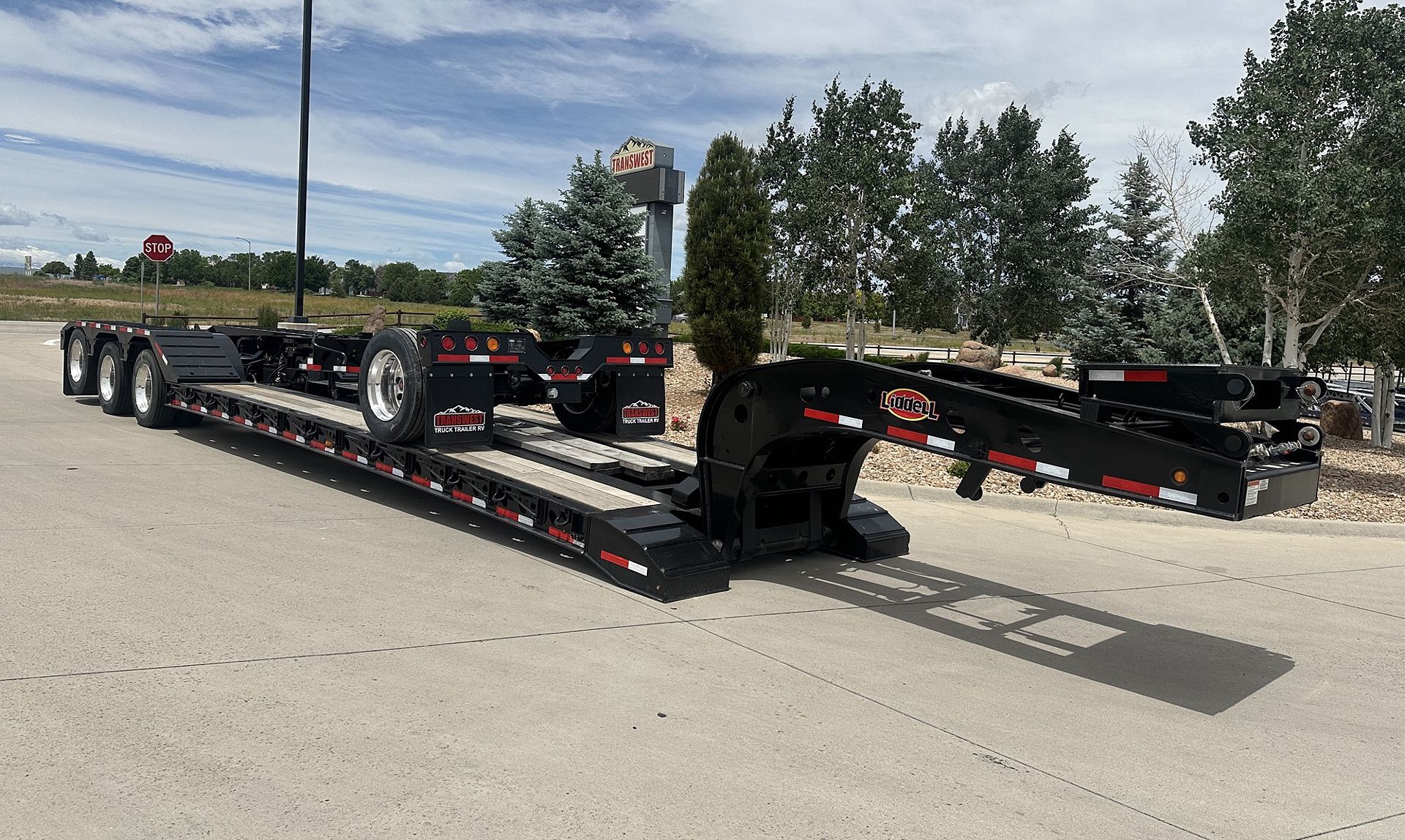 2025 Liddell AP-60-F