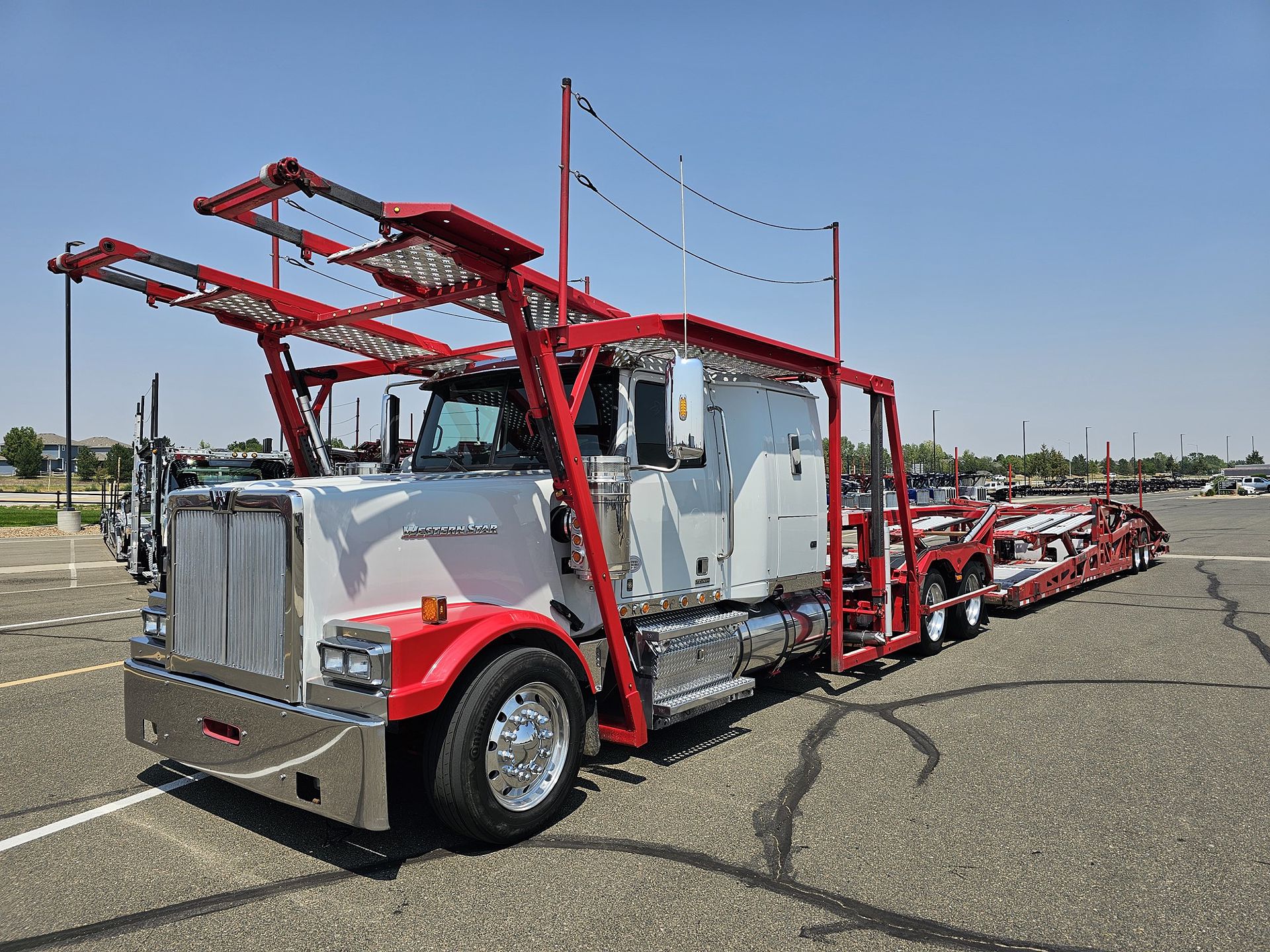 2019 WST 4900FA
