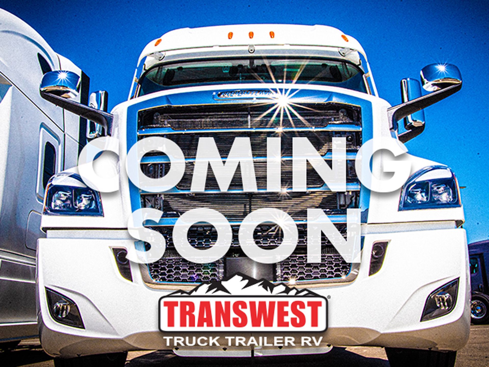 2024 Freightliner PT126SLP