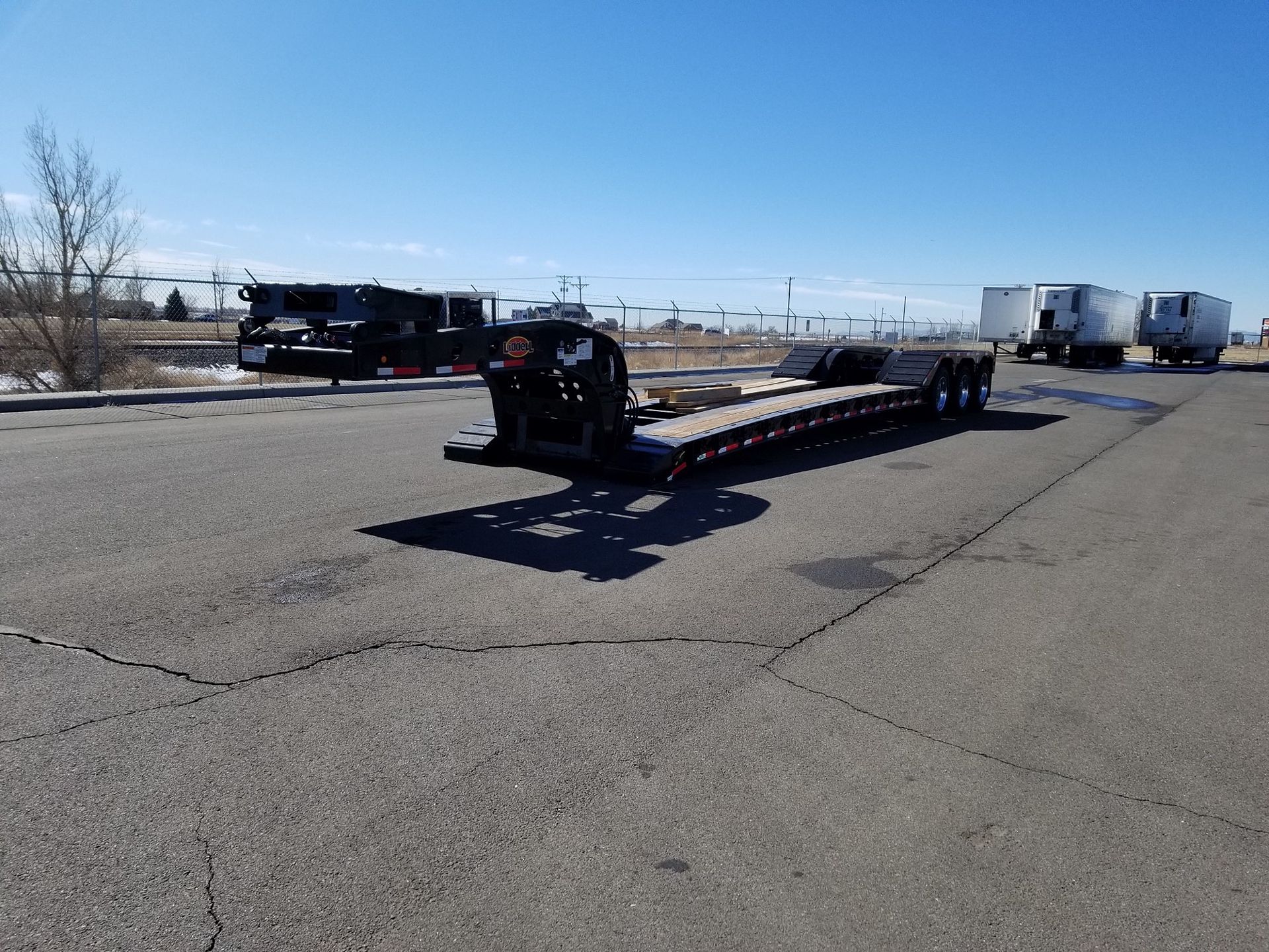 2025 Liddell AP-60-F