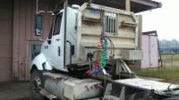 2013 International Prostar + Eagle