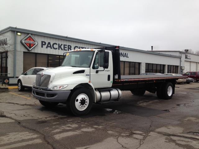 2012 International 4300