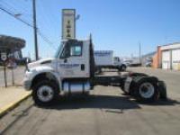 2012 International 4400